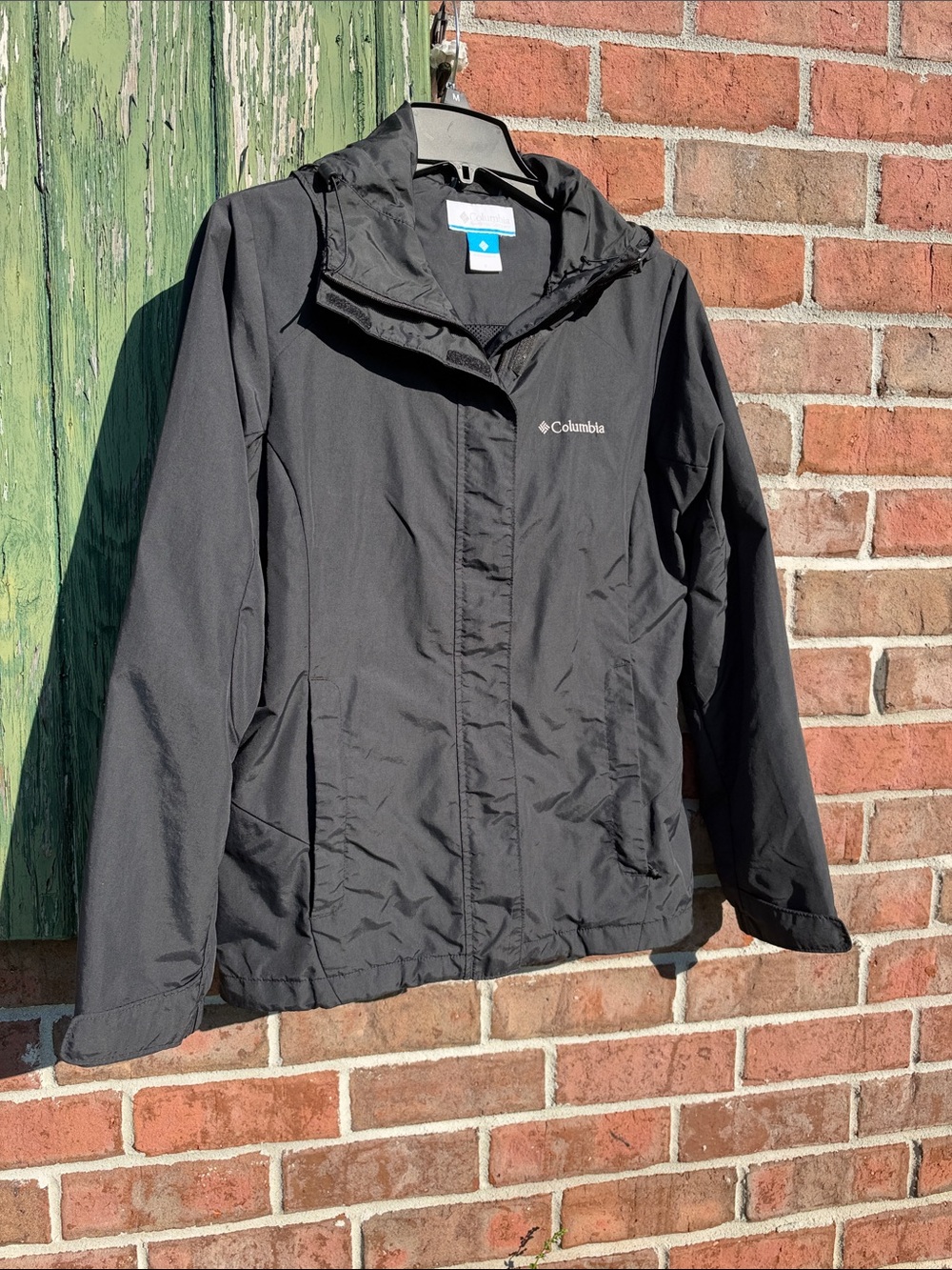 Columbia jacket
